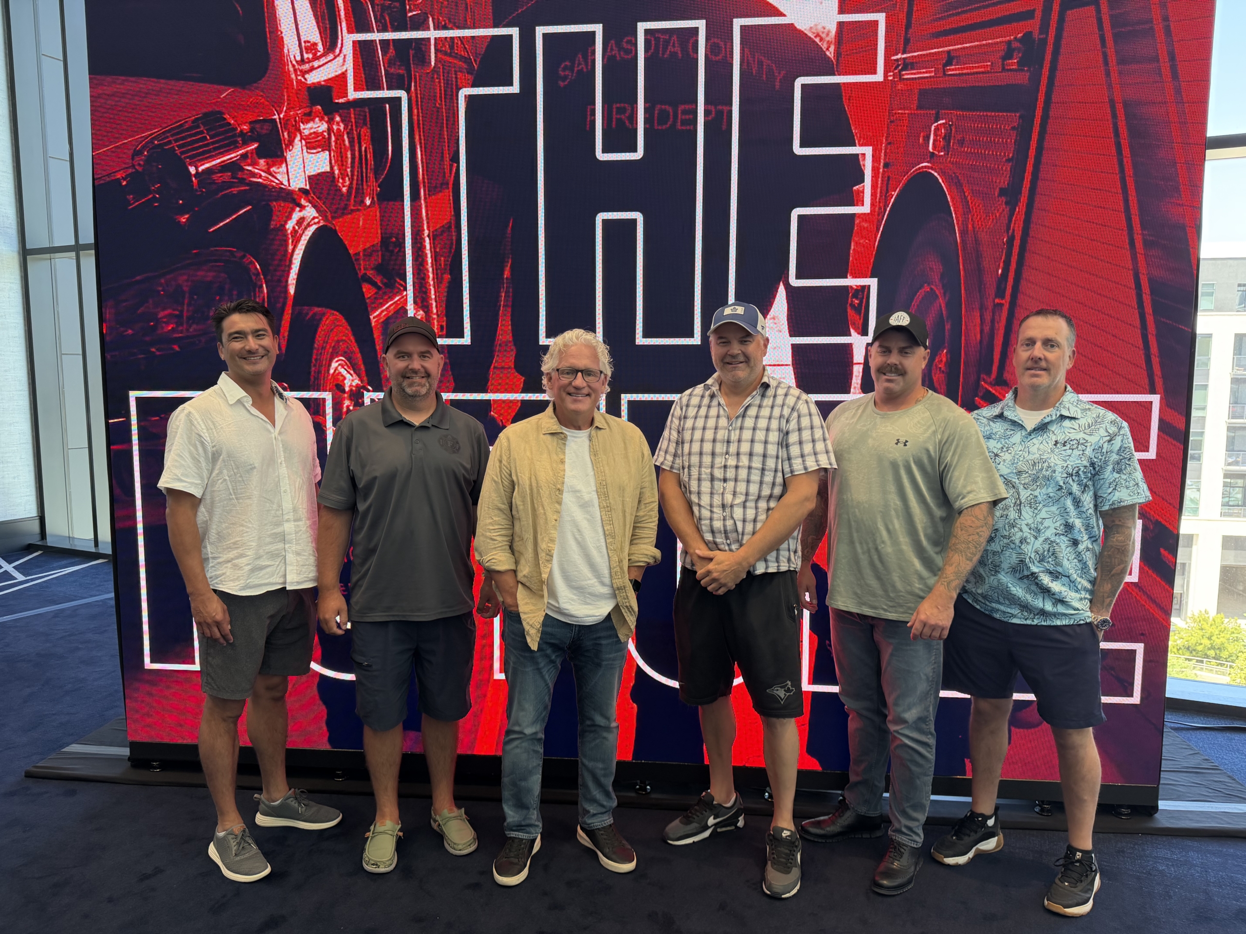 1212 Board IAFF